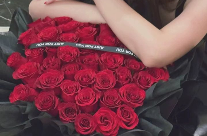 太原杏花岭区花店